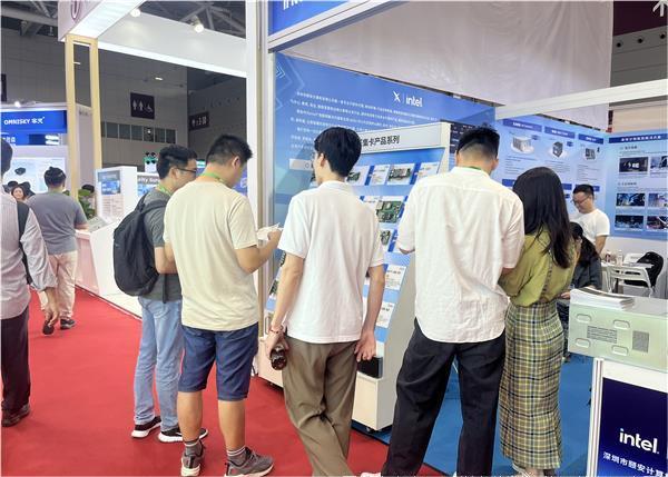 凯时尊龙人生就是博闪耀 IOTE2024 第 22 届国际物联网展 凯时尊龙人生就是博闪耀 IOTE2024 第 22 届国际物联网展